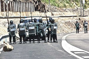 Ciñera, nueva estampa española